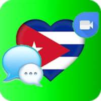 Chat Cuba
