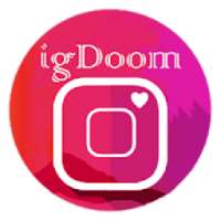 igDoom - Free IG Followers