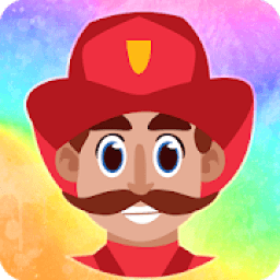 ikon Super World Run