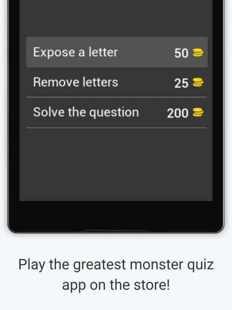 Name the Pokemon - Unofficial Pokemon Quiz Trivia screenshot 5