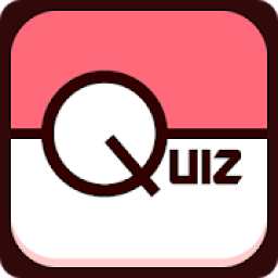 Name the Pokemon - Unofficial Pokemon Quiz Trivia icon
