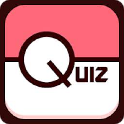 Pokemon Trivia Quiz 4.1.0z