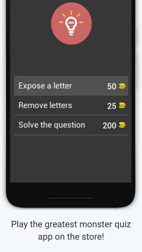 Name the Pokemon - Unofficial Pokemon Quiz Trivia screenshot 9
