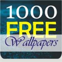 1000 Free Wallpapers on 9Apps