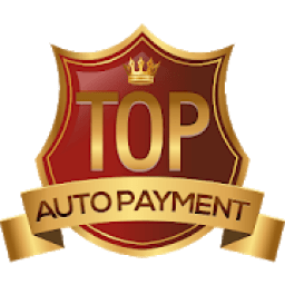 Top Auto Payment आइकन