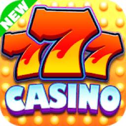 777 Casino – Best free classic vegas slots games