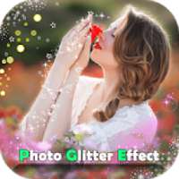 Photo Glitter Effects: Sparkle Light  on 9Apps