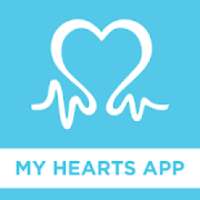 My Hearts App on 9Apps