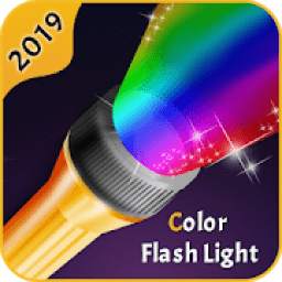 Color FlashLight 1.2