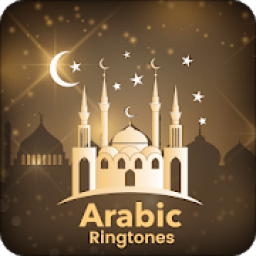 Arabic Ringtone आइकन