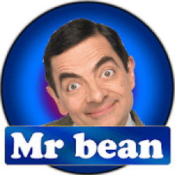 ikon Mr bean videos