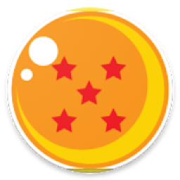 ikon DragonBall Sticker WaStickerApps