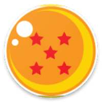 DragonBall Sticker WaStickerApps