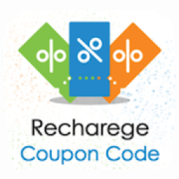Free Recharger : free coupon code आइकन