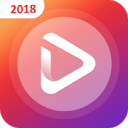 ikon Video Player – XX Video Player