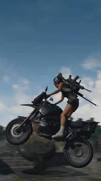 PUBG 4K Wallpapers screenshot 1