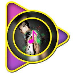 My Photo Music Player 2018 icon