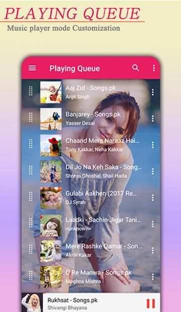 My Photo Music Player 2018 screenshot 4