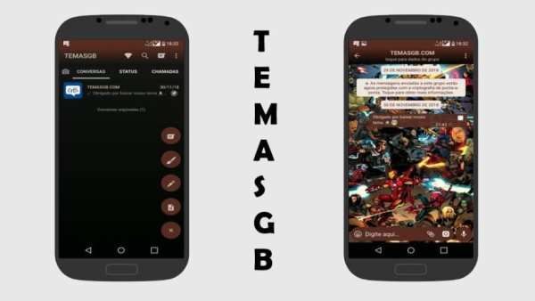 WAThemes screenshot 4