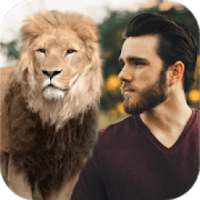 Lion Photo Editor: Tigers Photo Editor