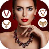 Jewellery Photo Editor on 9Apps