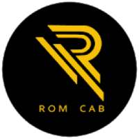 ROM CAB