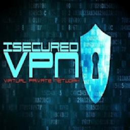 ikon iSecuredVPN Pro