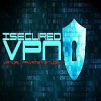 iSecuredVPN Pro on 9Apps