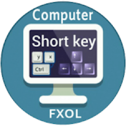 ikon Computer Shortcut Keys