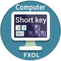 Computer Shortcut Keys on 9Apps