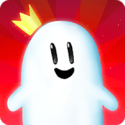 ikon Ghost Game - Get the Chow!