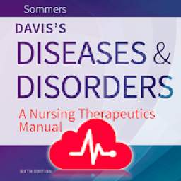 Diseases and Disorders; Nursing Therapeutic Manual