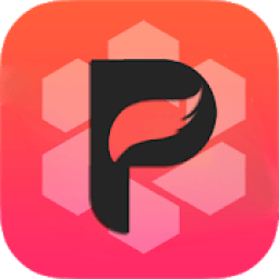 PicsLab-Make Collages &amp; Edit Photos आइकन