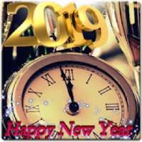 New Year Frames 2019 on 9Apps