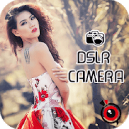 ikon DSLR Camera 2019 – Auto Blur Camera 2019