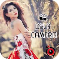 DSLR Camera 2019 – Auto Blur Camera 2019 on 9Apps