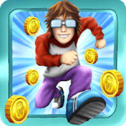 ikon Bus Rail Rush - World Tour