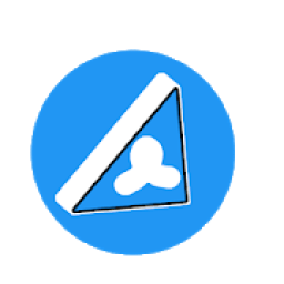 Intro Maker For YouTube - Free Video Music Editor आइकन