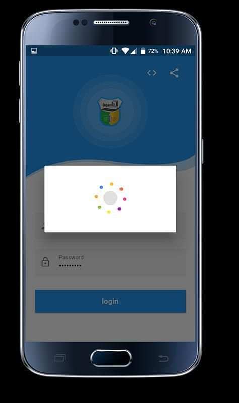 FCIT screenshot 3