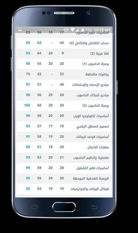 FCIT screenshot 4