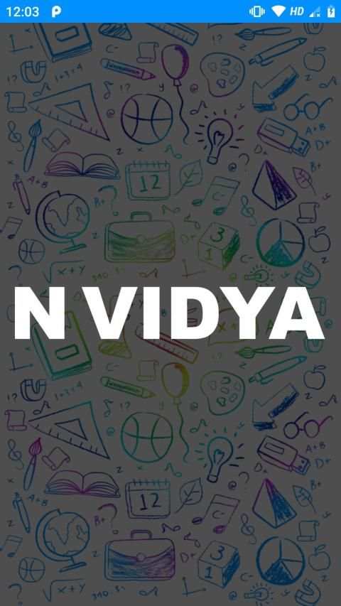 N VIDYA स्क्रीनशॉट 6