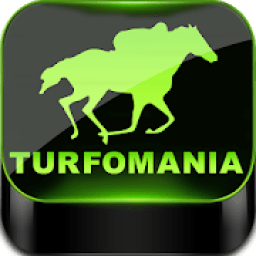 TURFOMANIA - Turf et pronostic icon