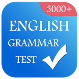 ikon English Grammar Test Ultimate - Grammar Practice