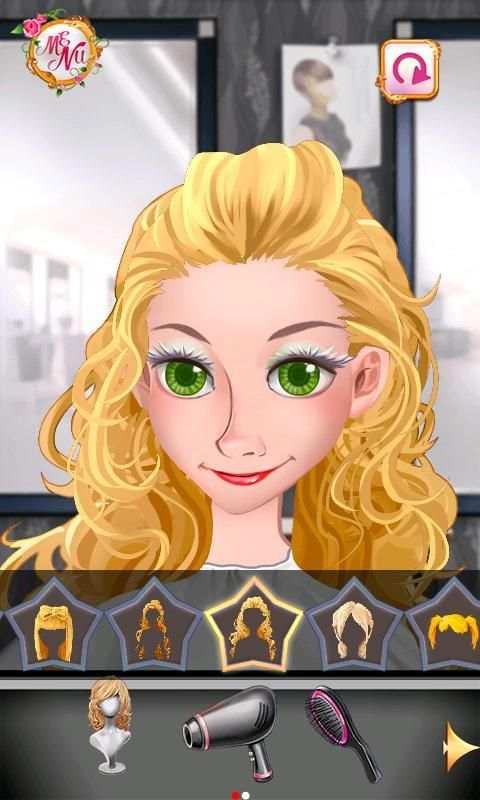 Fashion Girls screenshot 7