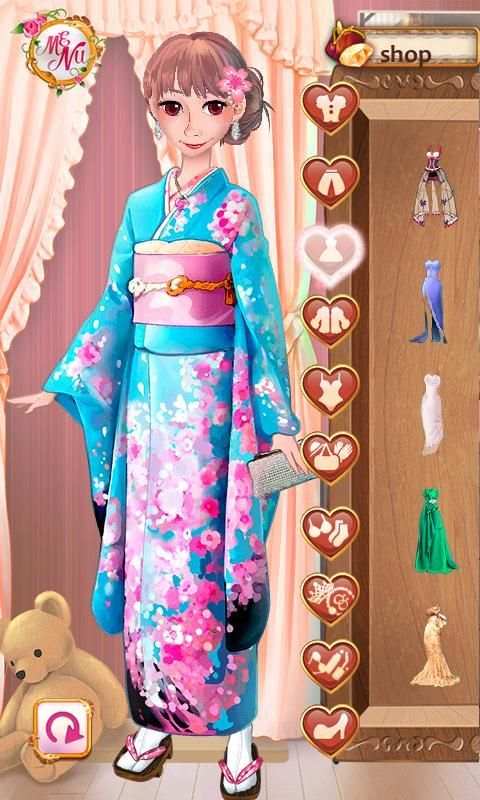 Fashion Girls screenshot 2