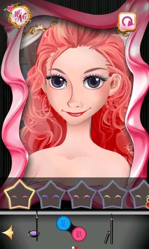 Fashion Girls screenshot 4