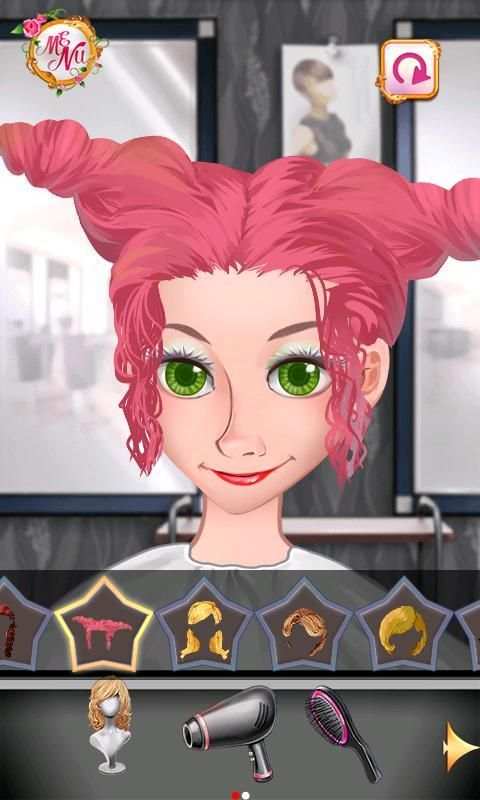 Fashion Girls screenshot 1