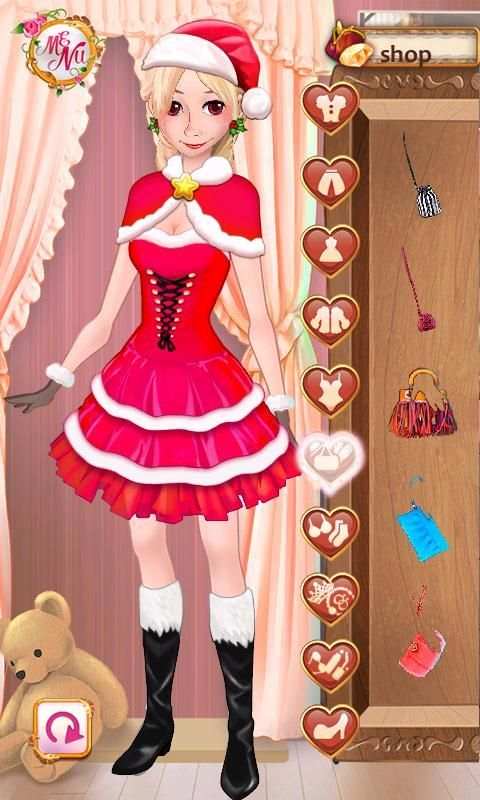 Fashion Girls स्क्रीनशॉट 5