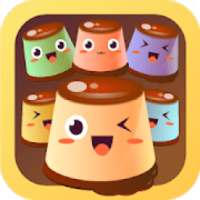 Candy Match & Jelly Eliminate