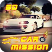 Car Mission 2019